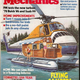Image for article titled Winnebago Made A Flying RV That Camped Where No Other RV Could